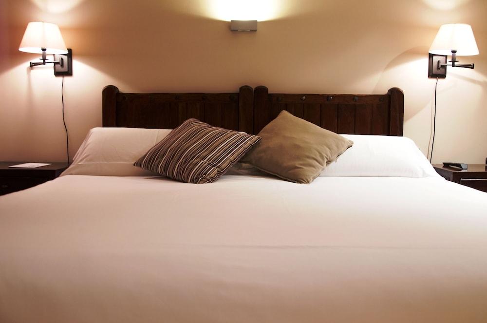 Silken Ordesa Hotel